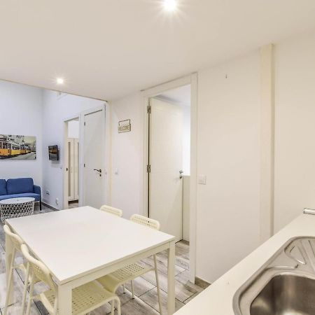 Apartamento En Cuatro Caminos Para 6 Personas Alquiler Temporal Madrid Eksteriør billede