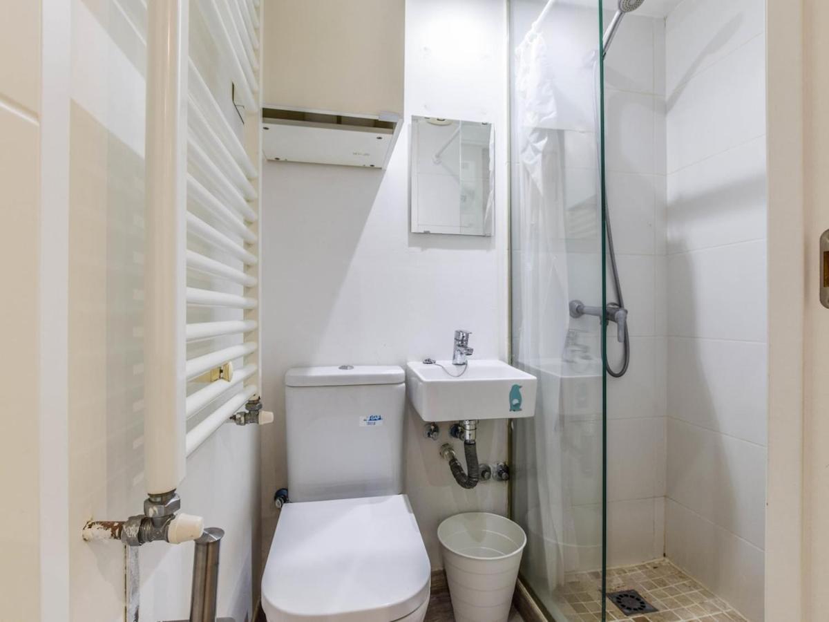 Apartamento En Cuatro Caminos Para 6 Personas Alquiler Temporal Madrid Eksteriør billede